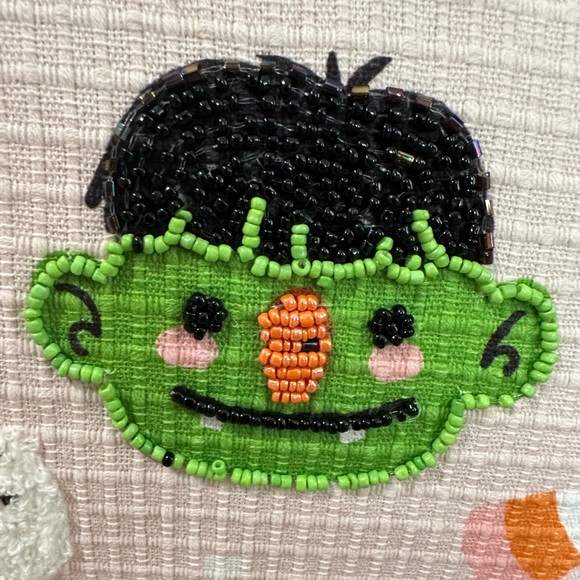 Halloween Pillow Set - Picture 3 of 7